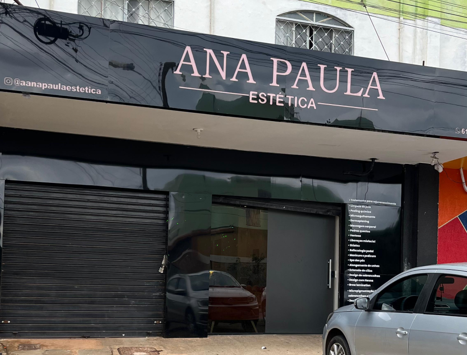 Imagem destaque da clínica